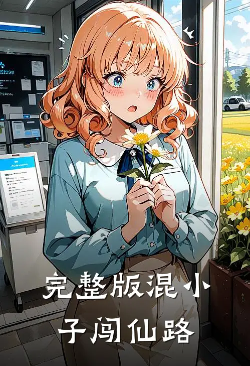完整版混小子闯仙路