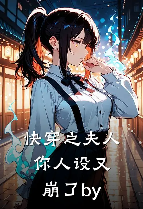 快穿之夫人你人设又崩了by