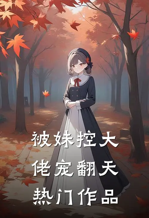 被妹控大佬宠翻天热门作品