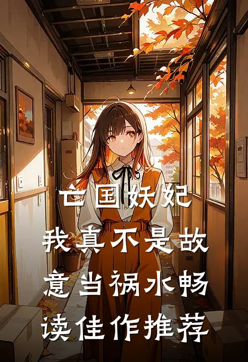 亡国妖妃，我真不是故意当祸水畅读佳作推荐