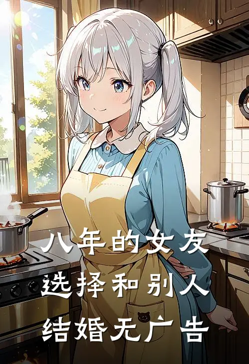 八年的女友，选择和别人结婚无广告