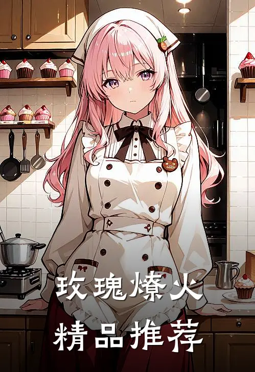 玫瑰燎火精品推荐
