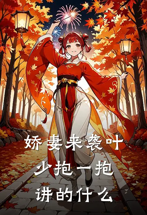 娇妻来袭叶少抱一抱讲的什么