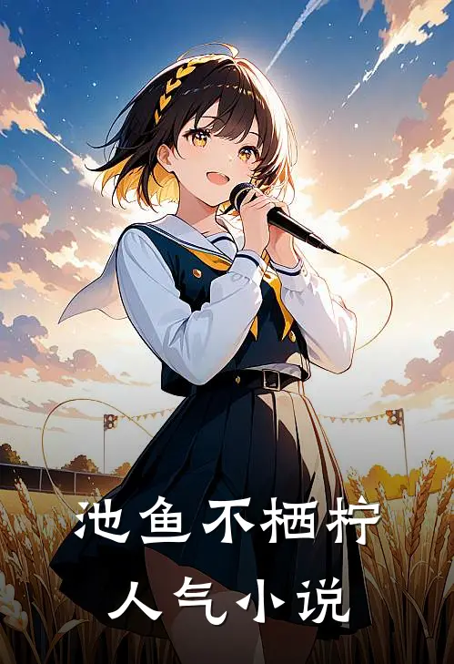 池鱼不栖柠人气小说