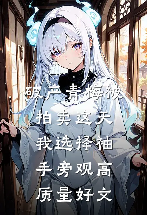 破产青梅被拍卖这天，我选择袖手旁观高质量好文