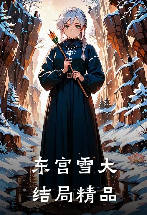 东宫雪大结局精品