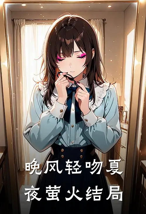 晚风轻吻夏夜萤火结局