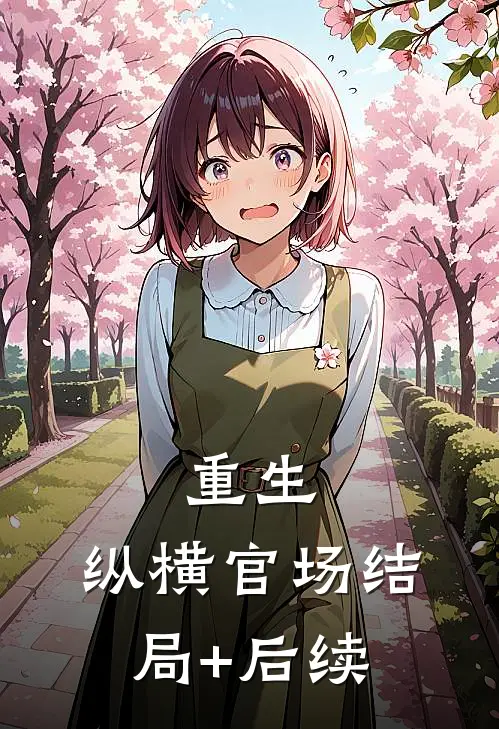 重生：纵横官场结局+后续