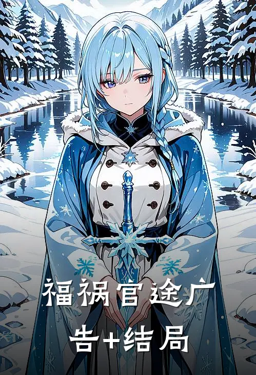 福祸官途广告+结局