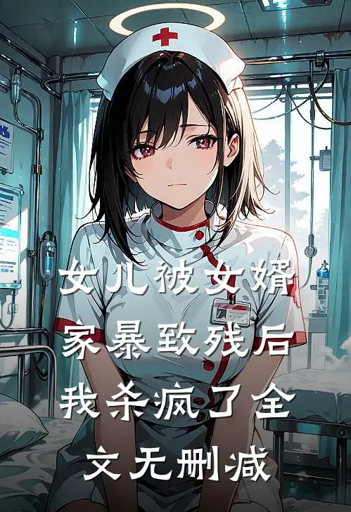 女儿被女婿家暴致残后，我杀疯了全文无删减