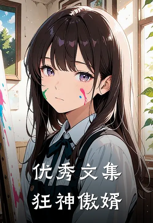 优秀文集狂神傲婿