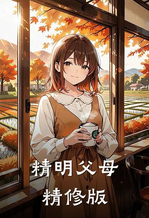精明父母精修版