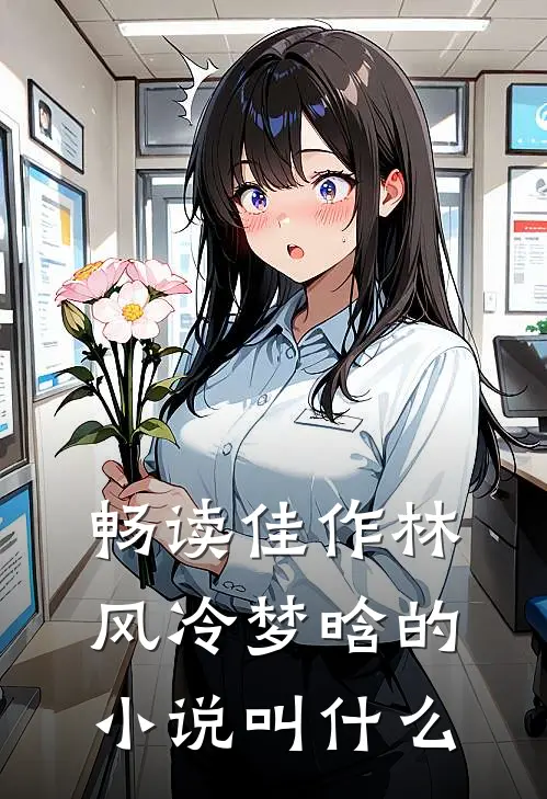 畅读佳作林风冷梦晗的小说叫什么