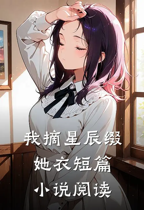 我摘星辰缀她衣短篇小说阅读