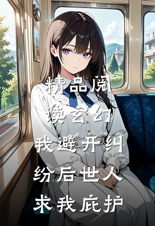 精品阅读玄幻：我避开纠纷后世人求我庇护