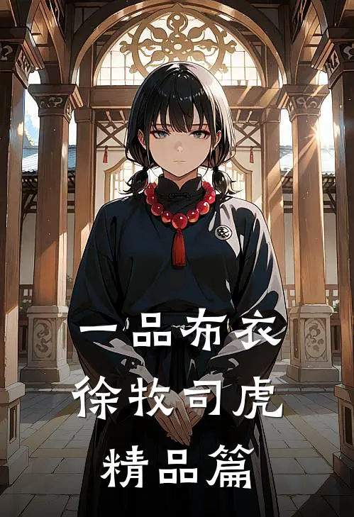 一品布衣徐牧司虎精品篇