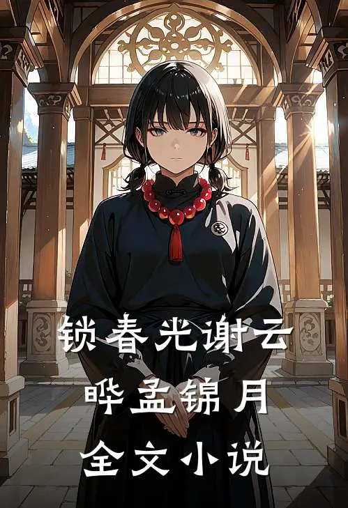 锁春光谢云晔孟锦月全文小说
