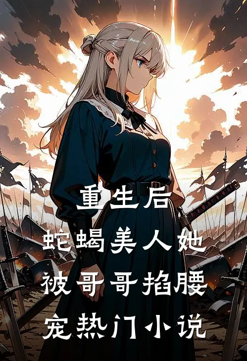 重生后，蛇蝎美人她被哥哥掐腰宠热门小说
