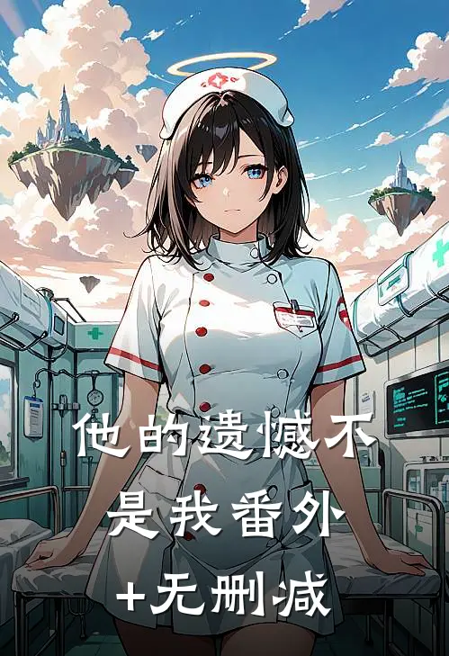 他的遗憾不是我番外+无删减