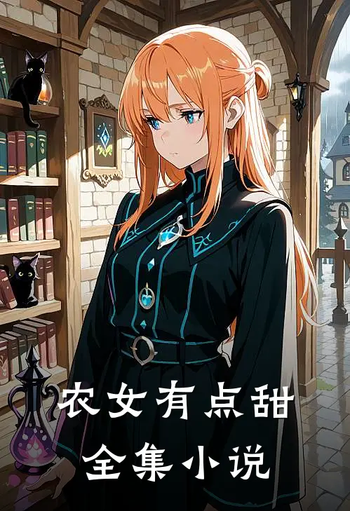 农女有点甜全集小说