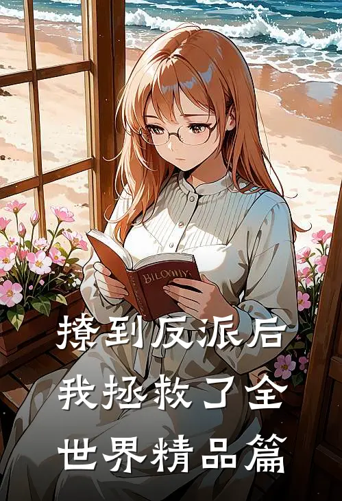 撩到反派后,我拯救了全世界精品篇