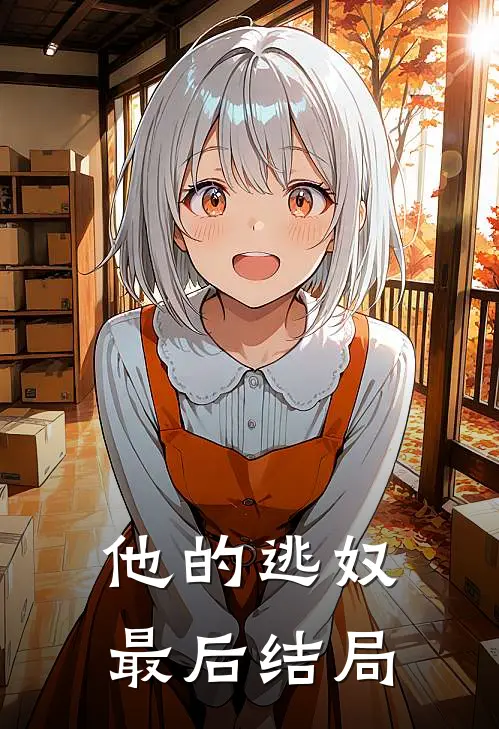 他的逃奴最后结局