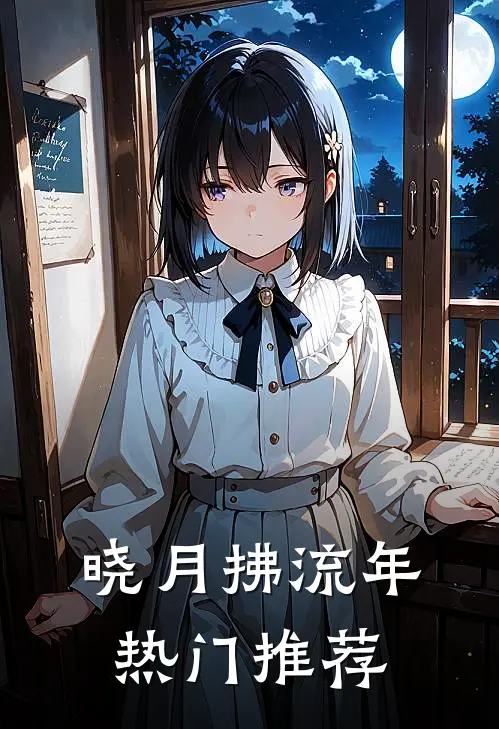 晓月拂流年热门推荐