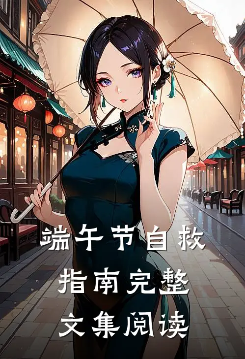 端午节自救指南完整文集阅读