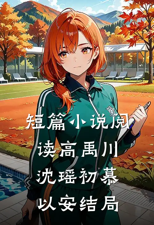 短篇小说阅读高禹川沈瑶初慕以安结局