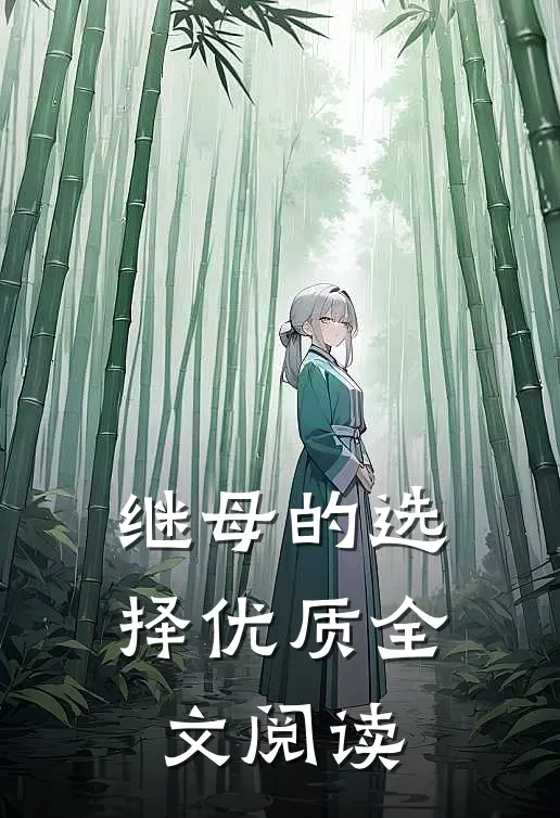 继母的选择优质全文阅读