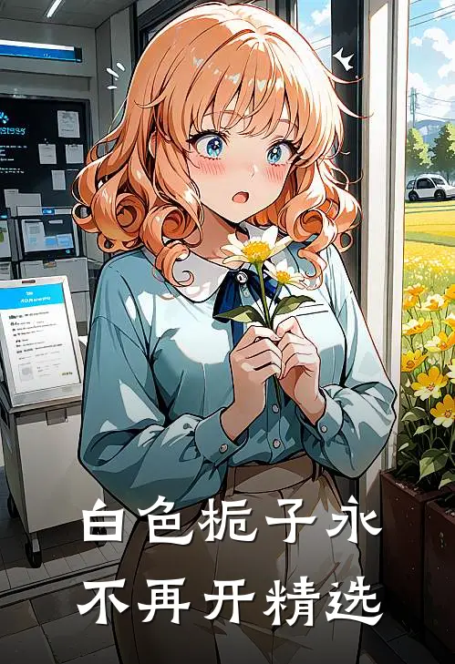 白色栀子永不再开精选