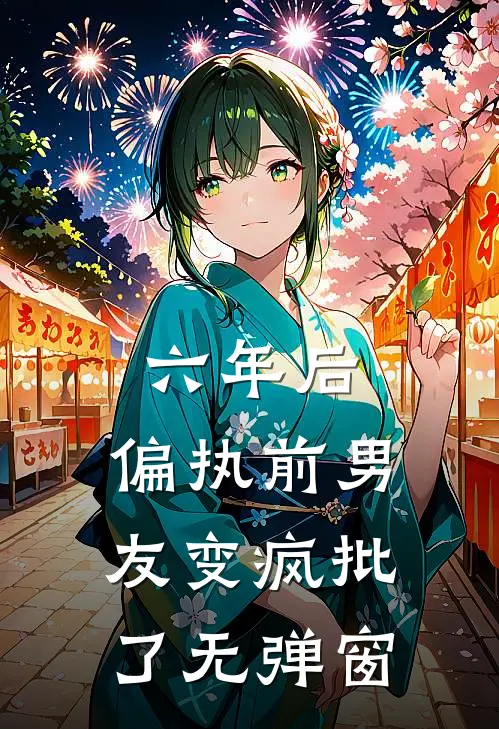 六年后，偏执前男友变疯批了无弹窗