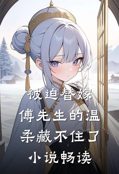 被迫替嫁：傅先生的温柔藏不住了小说畅读