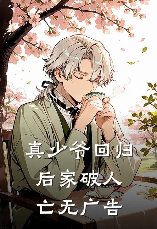 真少爷回归后家破人亡无广告