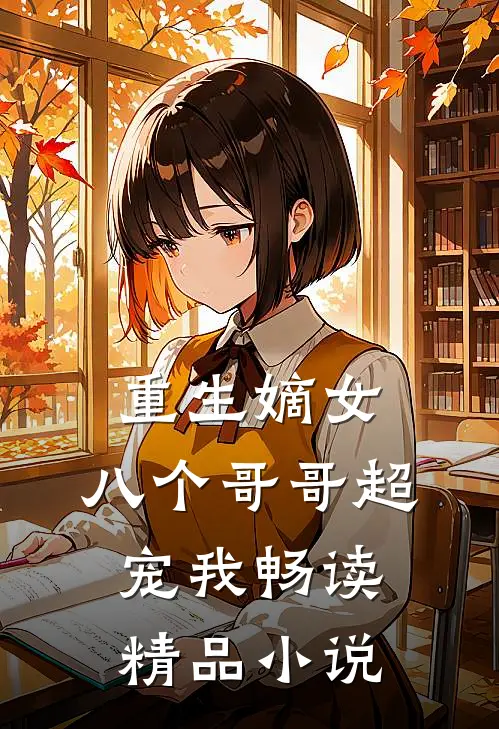 重生嫡女：八个哥哥超宠我畅读精品小说