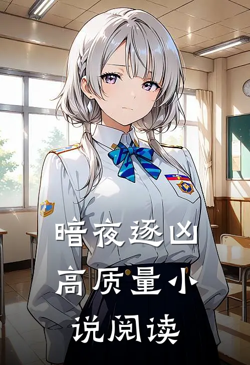 暗夜逐凶高质量小说阅读