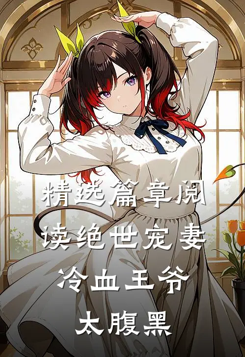 精选篇章阅读绝世宠妻：冷血王爷太腹黑