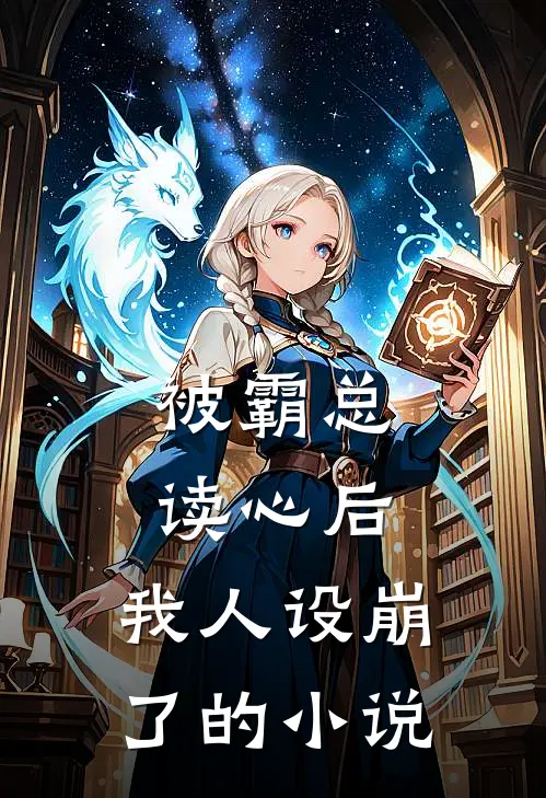 被霸总读心后，我人设崩了的小说