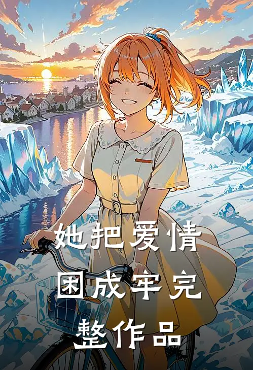 她把爱情困成牢完整作品