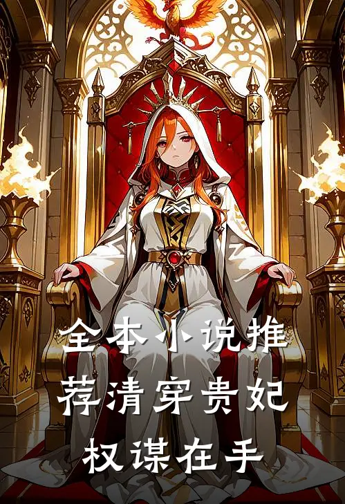 全本小说推荐清穿贵妃权谋在手
