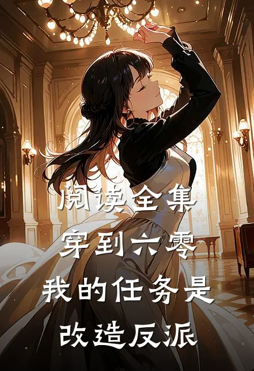 阅读全集穿到六零：我的任务是改造反派
