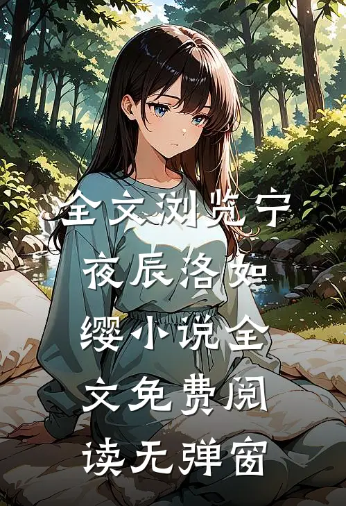 全文浏览宁夜辰洛如缨小说全文免费阅读无弹窗