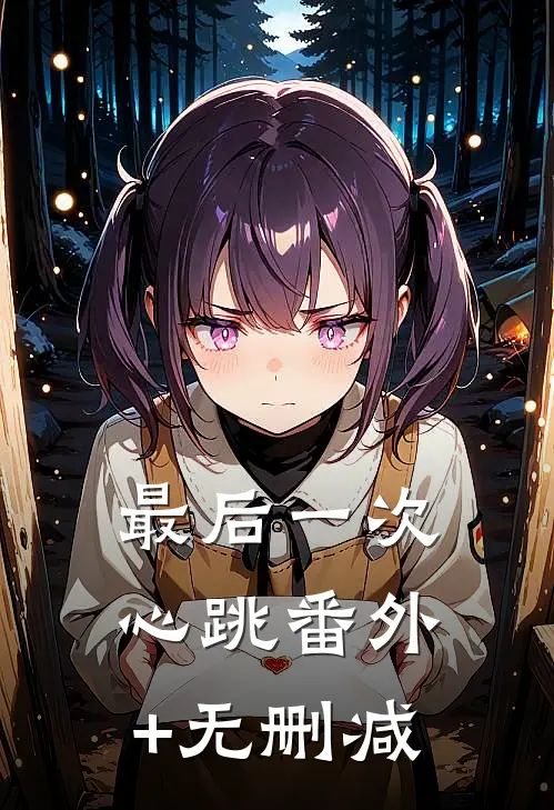 最后一次心跳番外+无删减
