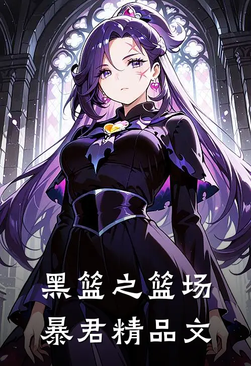 黑篮之篮场暴君精品文