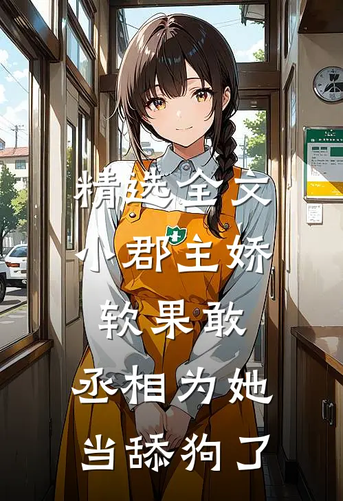 精选全文小郡主娇软果敢，丞相为她当舔狗了