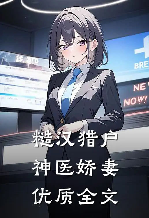 糙汉猎户神医娇妻优质全文