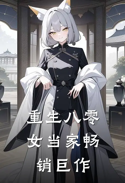 重生八零女当家畅销巨作