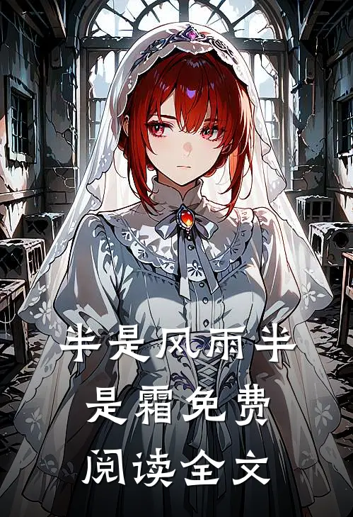 半是风雨半是霜免费阅读全文