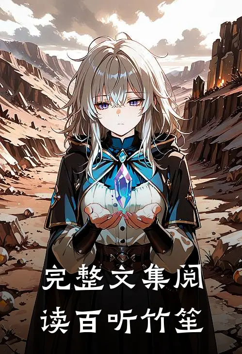 完整文集阅读百听竹笙