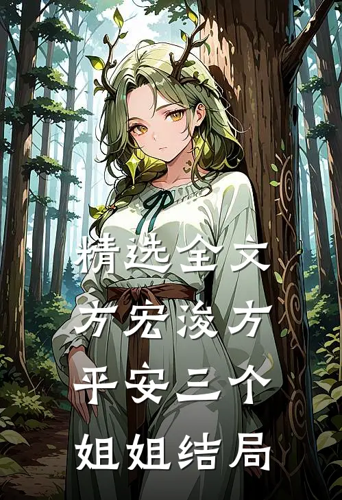 精选全文方宏浚方平安三个姐姐结局